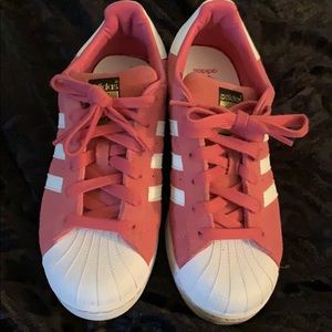 Adidas superstar